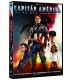 Capitán América: El Primer Vengador [DVD] (2011) Captain America: The First Avenger