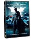 The Dark Knight Rises [DVD]