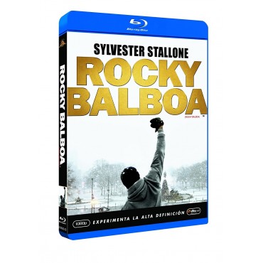 Rocky Balboa [BLU_RAY]