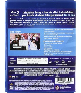 Rocky Balboa [BLU_RAY]