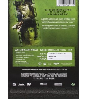 The Fly [DVD]