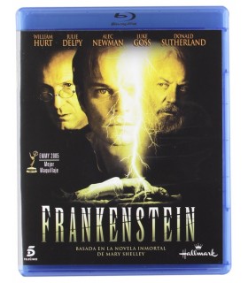 Frankestein [BLU-RAY] (2004)