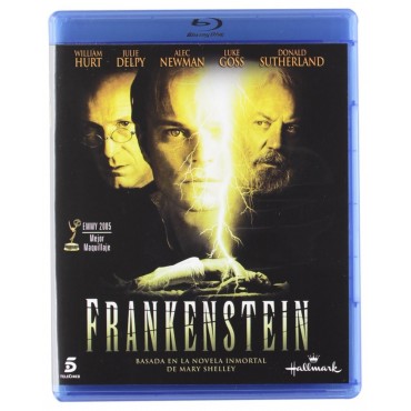 Frankestein [BLU-RAY] (2004)