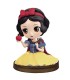 Mini Figura Blancanieves Disney Q posket Petit 4 cms 