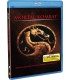 Mortal Kombat [Blu-ray] (1995)