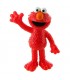 Figura Elmo Barrio Sésamo 7 cms 