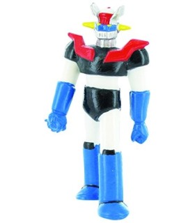 Figura Mazinger Z 11 cms