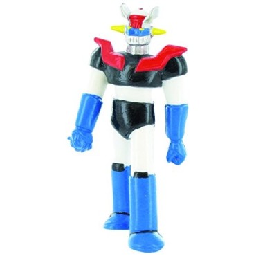 Figura Mazinger Z 11 cms