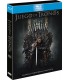JUEGO DE TRONOS: PRIMERA TEMPORADA COMPLETA (BLU-RAY)