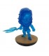 Figura Aquaman Tentetieso 20 cms