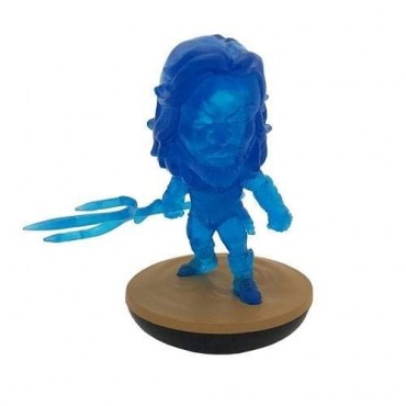 Figura Aquaman Tentetieso 20 cms