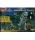 Lego Jurassic World: The Indominus Escape [DVD]