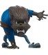 Figura Hombre Lobo Fur Ball Unruly Monster 15 cms