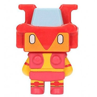 Figura Afrodita Mazinger Z Pixel 7 cms
