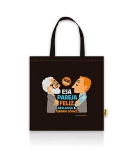 Berlanga Cinema Bag - Fernán Gómez 2021