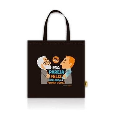 Bolsa Cine Berlanga - Fernán Gómez 2021