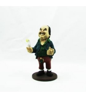 Figura Torrente Artesanal 20 cms