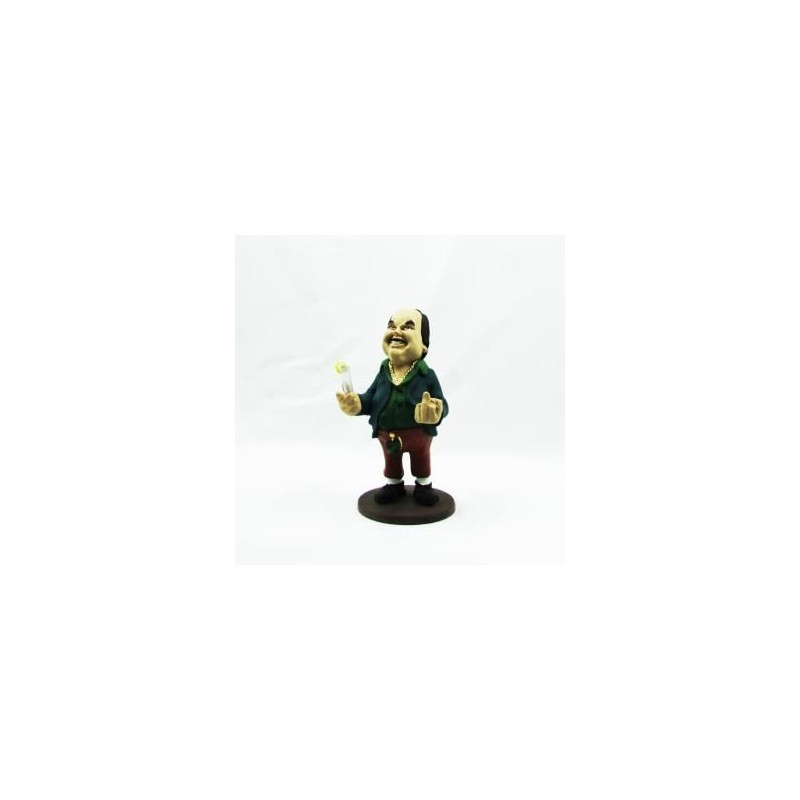 Figura Torrente Artesanal 20 cms