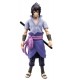Figura Sasuke Naruto Shippuden Encore Collection Articulada 12 cms