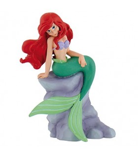 Figura Ariel La Sirenita 8,5 cms