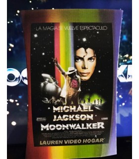 Display Moonwalker Michael Jackson 32 cms