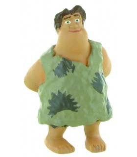Figura Thunk Los Croods 7 cms