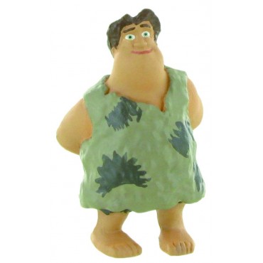 Figura Thunk Los Croods 7 cms