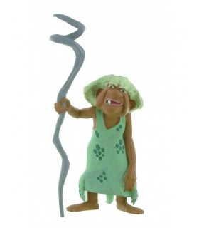Figura Gran Los Croods 8 cms