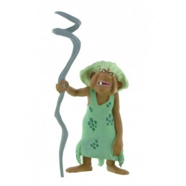 Figura Gran Los Croods 8 cms