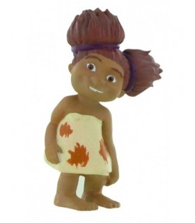 Figura Sandy Los Croods 6 cms