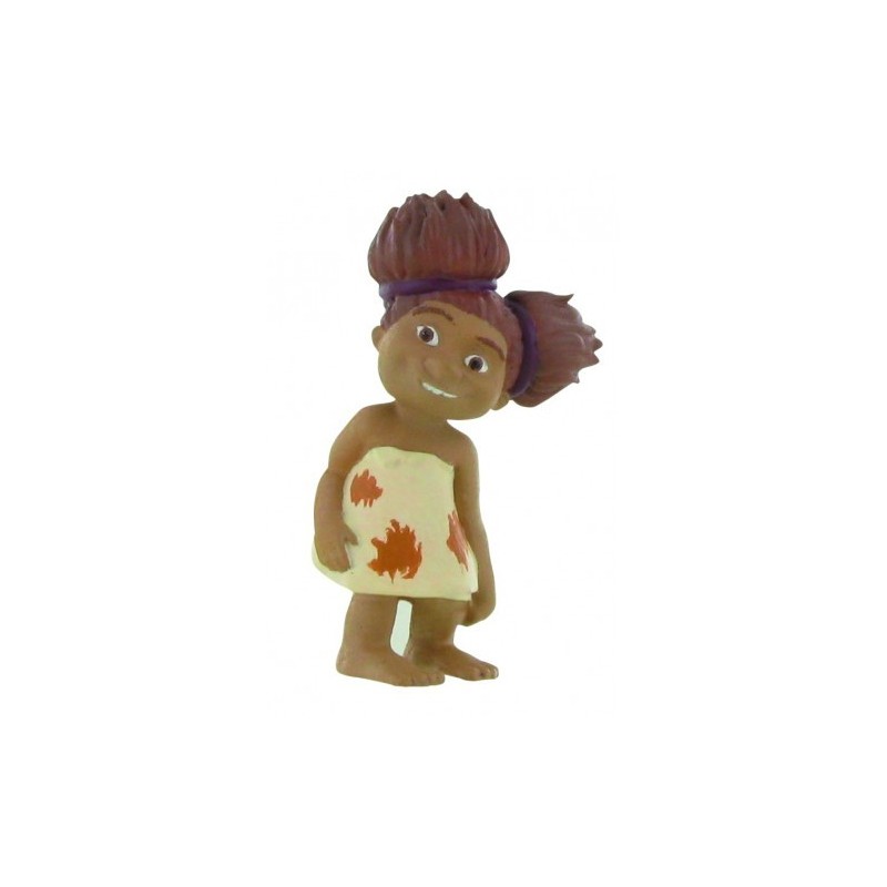 Figura Sandy Los Croods 6 cms