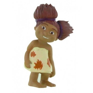 Figura Sandy Los Croods 6 cms