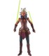 Figura Ahsoka The Clone Wars Star Wars The Vintage Collection Articulada 15 cms