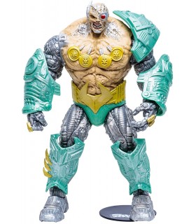 Figura Overtkill Spawn Articulada 30 cms