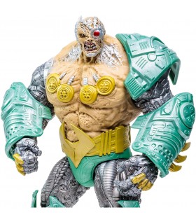 Figura Overtkill Spawn Articulada 30 cms