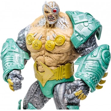 Figura Overtkill Spawn Articulada 30 cms