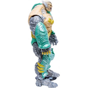 Figura Overtkill Spawn Articulada 30 cms