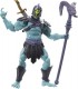 Figura Skeletor New Eternia Masterverse Masters del Universo Articulada 18 cms