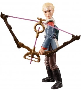 Figura Omega (Kamino) Star Wars: The Bad Batch Star Wars The Black Series Articulada 15 cms