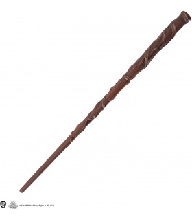 Varita Bolígrafo Hermione Granger Stand y Marcapáginas Harry Potter