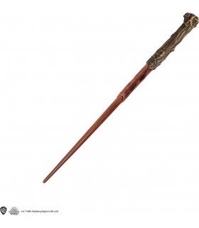 Varita Bolígrafo Harry Potter Stand y Marcapáginas