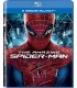 The Amazing Spider-Man [Blu-ray]