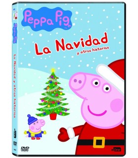 Peppa Pig [DVD]