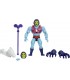 Figura Terror Claws Skeletor Puño Volador Masters del Universo Articulada 14 cms