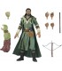 Figura Master Mordo Doctor Strange in the Multiverse of Madness con Build-A-Figure Marvel Legends Articulada 16 cms