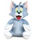 Peluche Tom  Tom & Jerry 28 cms
