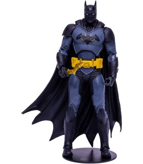 Figura Batman DC Future State DC Multiverse Articulada 18 cms