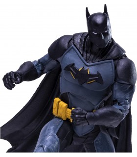 Figura Batman DC Future State DC Multiverse Articulada 18 cms