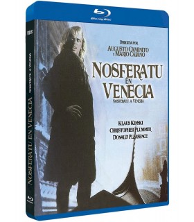 Nosferatu A Venezia [BLU_RAY]