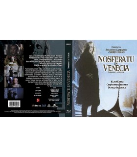 Nosferatu A Venezia [BLU_RAY]